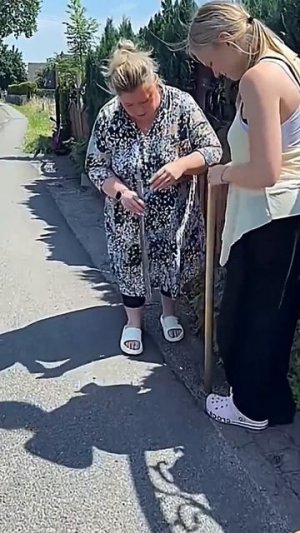 Если дочь дура