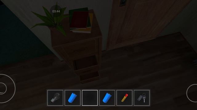 Schoolboy runaway прохождение #15