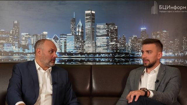 Как экономическая нестабильность повлияла на рынок коммерческой недвижимости_