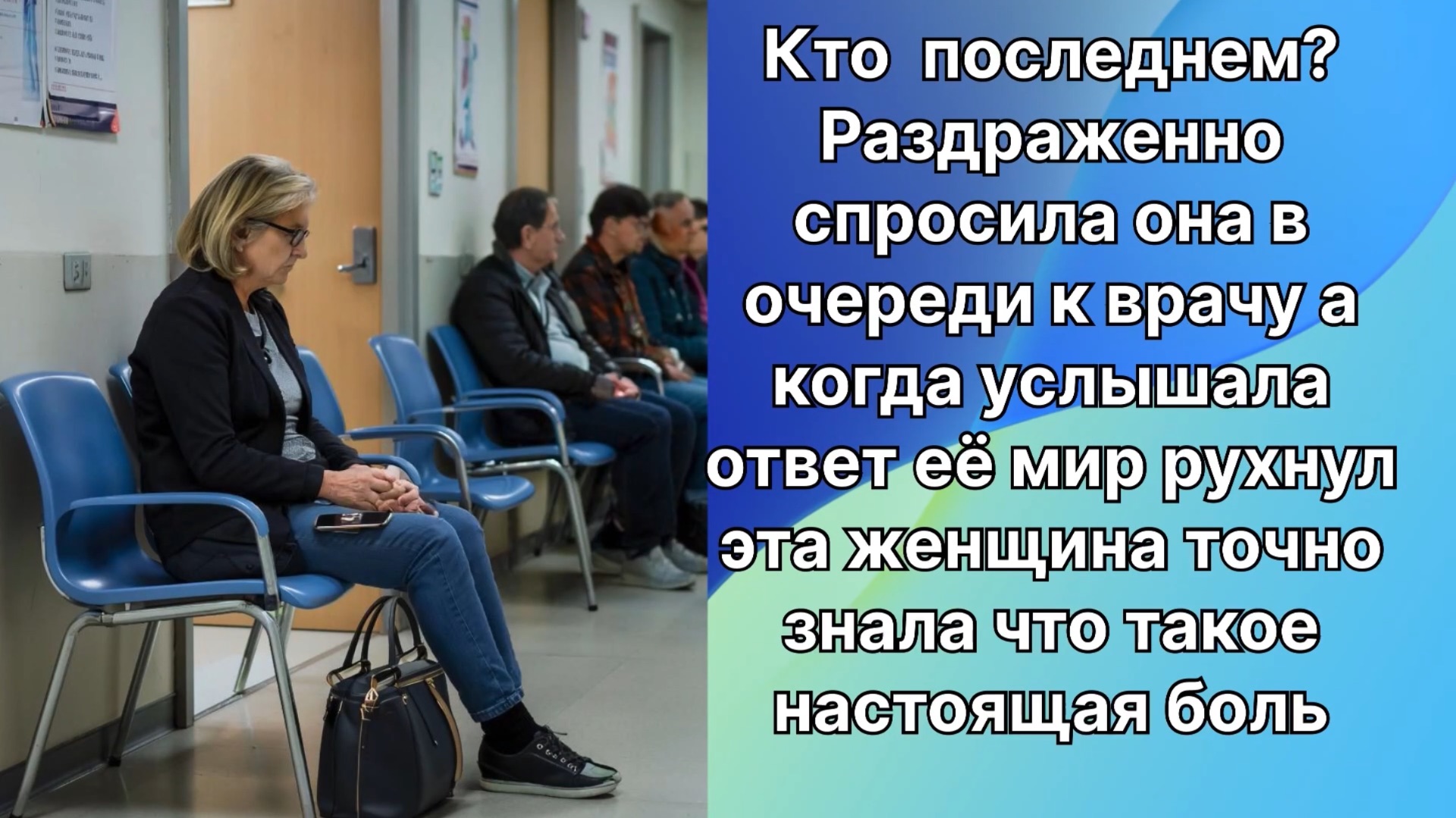 Истории из жизни|Кто последний |Аудио рассказы|Аудиокниги слушать онлайн|Жизненные истории смотреть онлайн