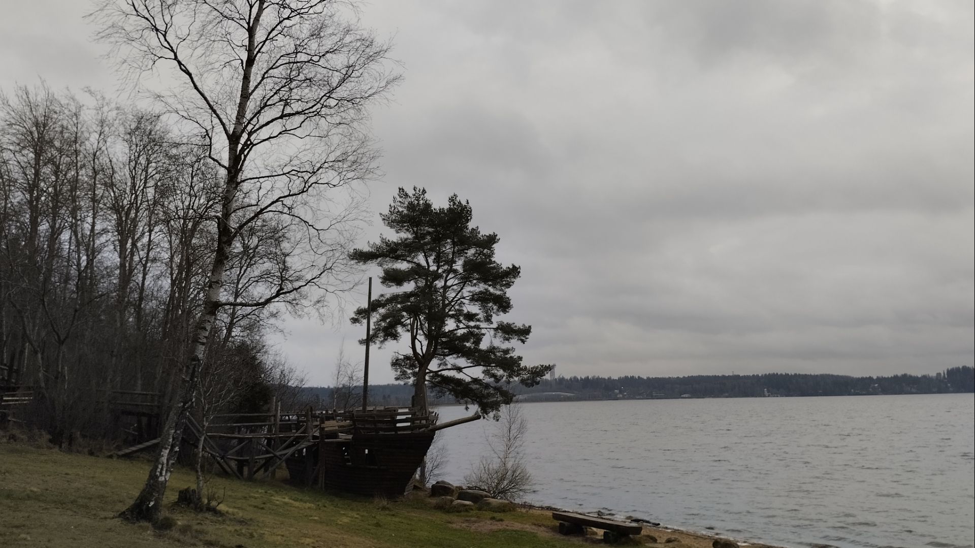 Экомаршрут Малиновая горка смотреть онлайн