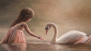 Реалистичная картина маслом для начинающих  с пояснениями | Рисуем под музыку 🎵 | АртГейм МК