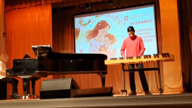 Турецкий Марш. Людвиг ван Бетховен смотреть онлайн