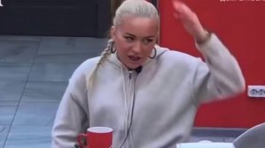 💕 Простофиле Элине Рахимовой нравится подарок Никиты Гуранды на день рождения| Новости Дом 2