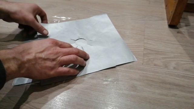 Накладки на плиту