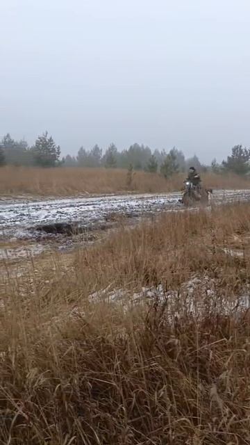 Мотоцикл Скаут-9, Ижтехмаш, полный привод. смотреть онлайн