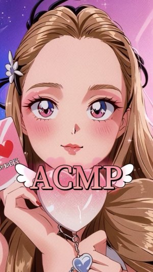 АСМР НЕЖНЫЙ💕🥰