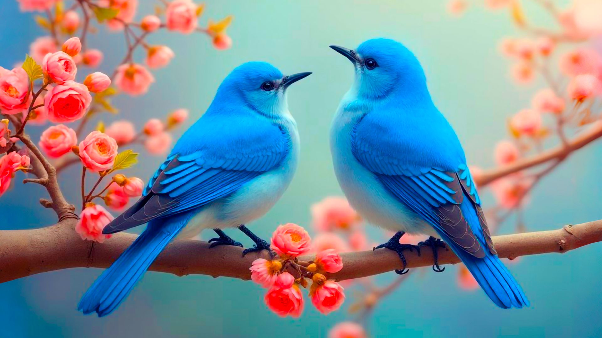 🐦 ПЕНИЕ ПТИЦ И УСПОКАИВАЮЩАЯ МУЗЫКА ДЛЯ СНА 🎵 ФОРТЕПИАННАЯ РАССЛАБЛЯЮЩАЯ МУЗЫКА ДЛЯ ДУШИ смотреть онлайн