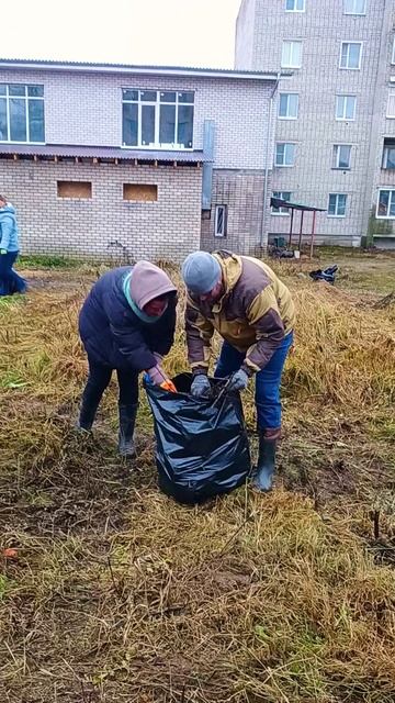 Вязьма готовится к зиме! смотреть онлайн
