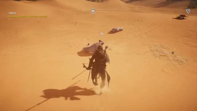 Assassins creed origins (часть 9) смотреть онлайн