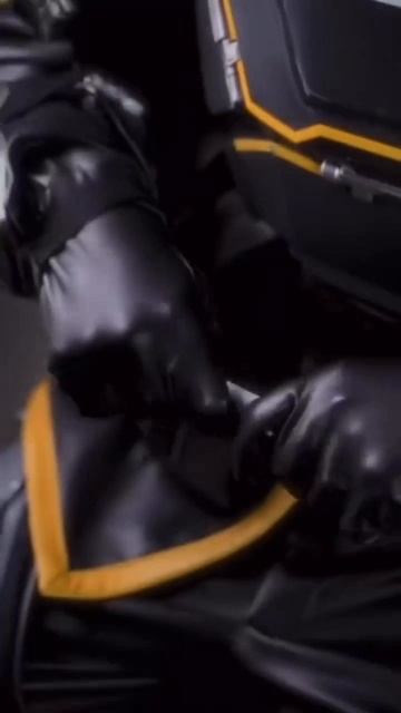 Thank you Helldaivers смотреть онлайн