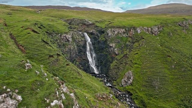Peder B. Helland - Glen of Wonder (расширенная версия) | Прекрасная Шотландия смотреть онлайн