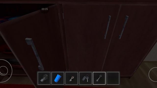 Schoolboy runaway прохождение #28