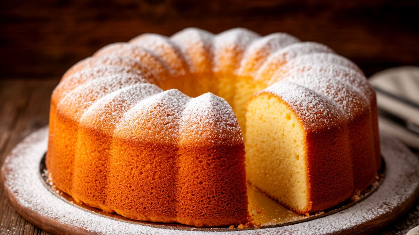 Бабушкин торт, который понравится всем! Тает во рту! Просто и вкусно! смотреть онлайн