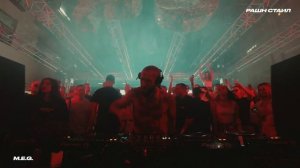 DJ M.E.G. - LIVE SET - РАШН СТАИЛ ФЕСТ [26.07.2025] @ МОСКВА - СУПЕРМЕТАЛЛ]