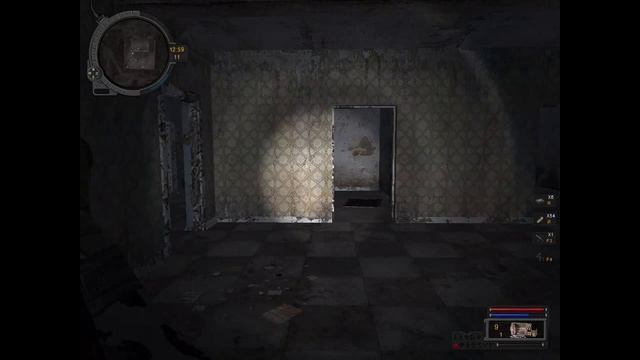 S.T.A.L.K.E.R. Зов Припяти.#Канувшие в небытие.