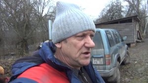 Нас внезапно посетили электрики. Разбор "полётов"