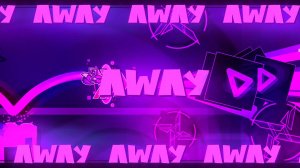 AWAY (by M3nda)