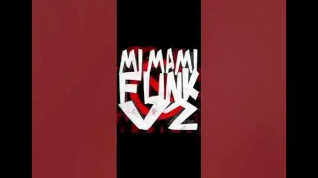MI MAMI FUNK (Slowed) смотреть онлайн