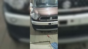 Отзыв клиента на Suzuki Xbee