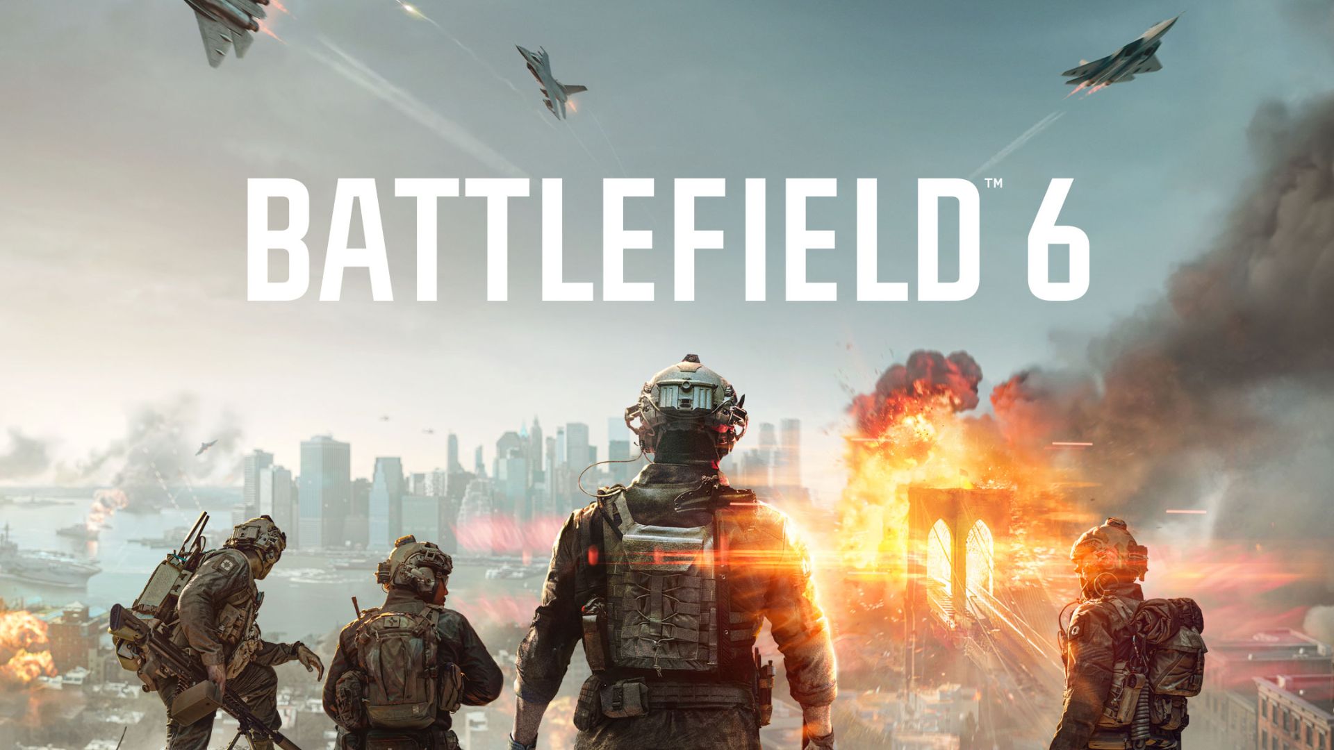 Battlefield 6 Прохождение # 2