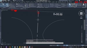 Построение продольного профиля. 1 часть  в Civil 3D Autodesk