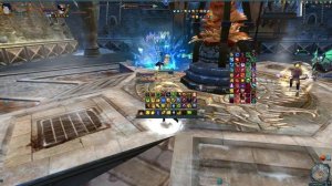 Forsaken World (Fw - Free) - Arena 3х3