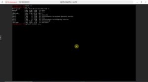 Решение демонстрационного экзамена 09.02.06 на 2026 год. Часть 4. Контроллер домена и NFS