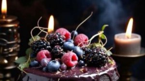Красивая музыкальная открытка мужчине - Поздравление МУЖЧИНЕ С Днем Рождения!