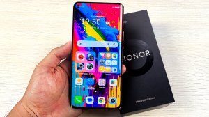 Взял топовый HONOR X9d и обалдел! Лучше чем POCO и XIAOMI? Очень крутой бюджетный смартфон