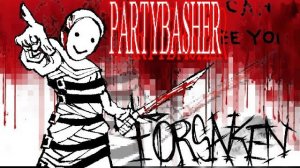 FORSAKEN OST - PARTYBASHER (SUBJECT_0 THEME)