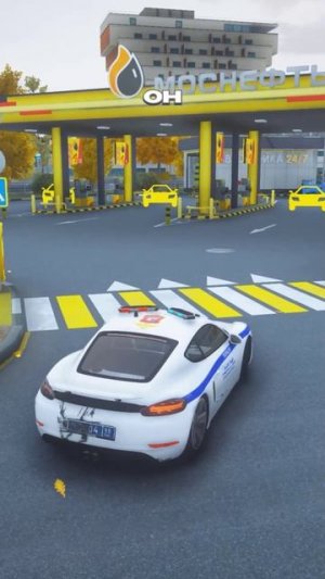 НЕ ПРАВИЛЬНЫЙ СОТРУДНИК ДПС  В ГТА 5 RMRP  ПАТРИКИ