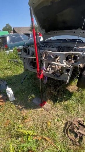 чем опасен реечный домкрат