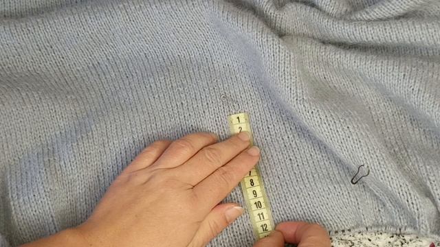 Один день-один проект 🧶 Завершение-кардиган 🧶