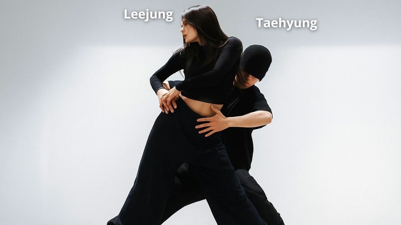 АРМИ в шоке: Тэхён выпустил новое танцевальное видео с ЛиДжон! смотреть онлайн