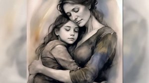 Мамино сердце