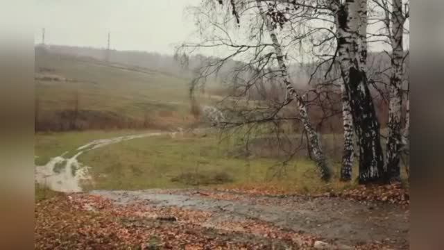 В ноябре смотреть онлайн