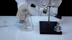 Практическая работа 4. Получение кислорода разложением перманганата калия и изучение его свойств