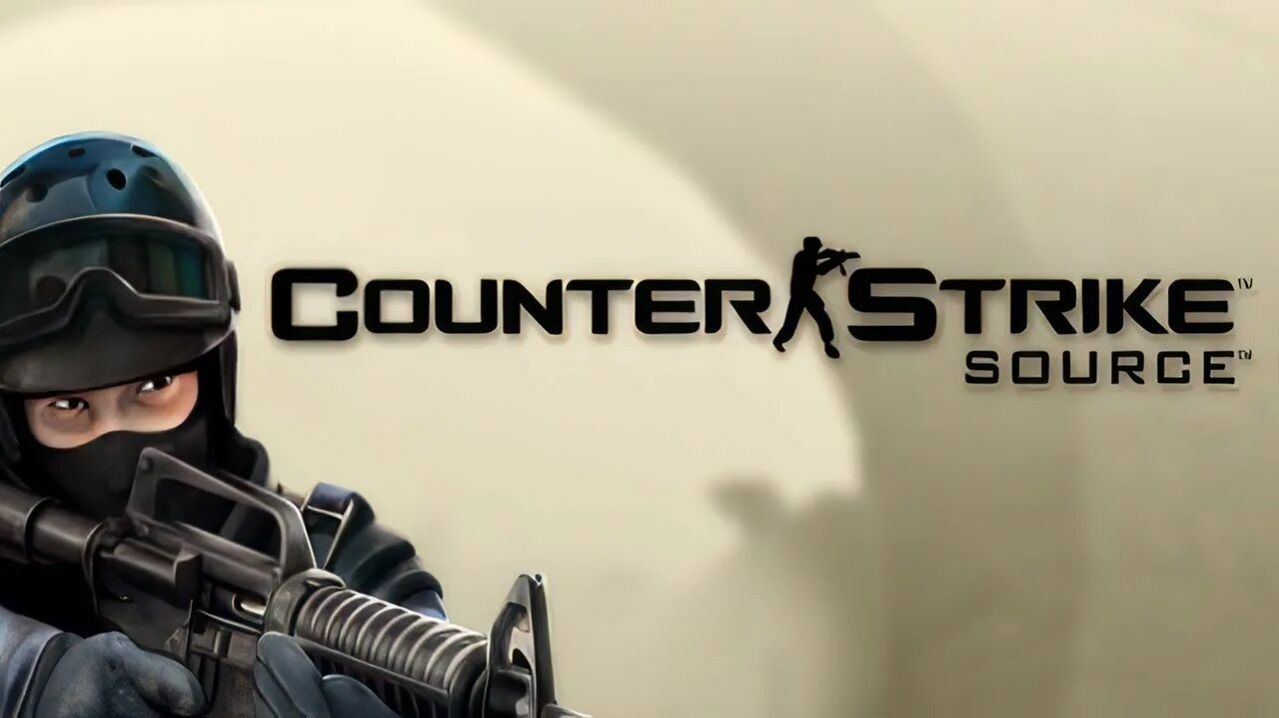 Counter-Strike: Source V92
