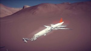 Крушения самолетов