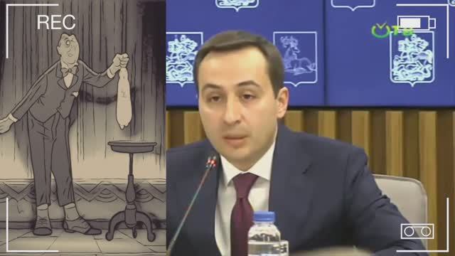 Фокусы чиновников с платной эстакадой под Звенигородом 28.042021