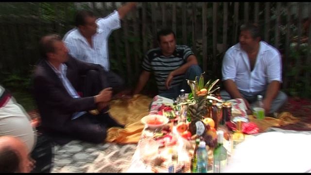 18.7.2010 цыганская свадьба в Новосибирске смотреть онлайн