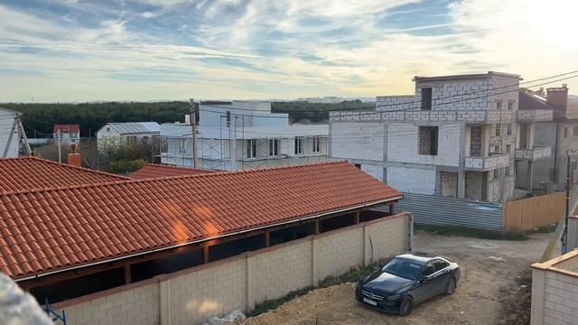 Дом 500 кв м, ул Горпищенко 2