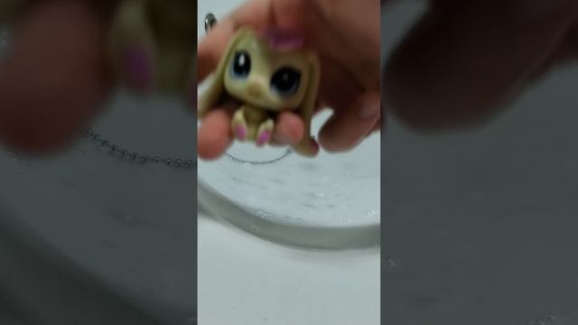 третье видео : мою лпс✨🛁🧴