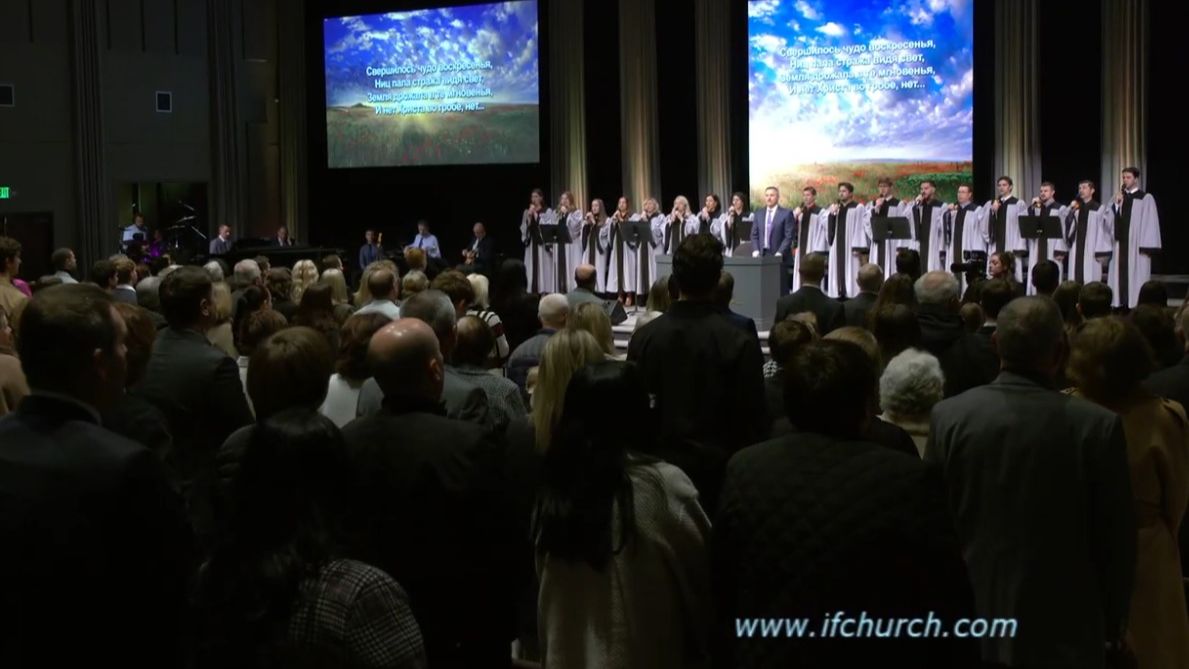 Свершилось чудо смотреть онлайн