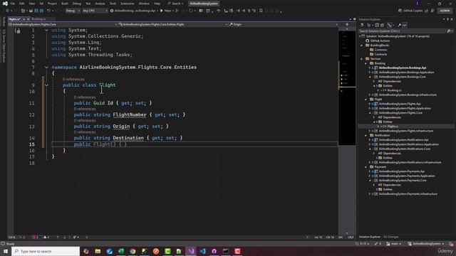 7 - Entities смотреть онлайн