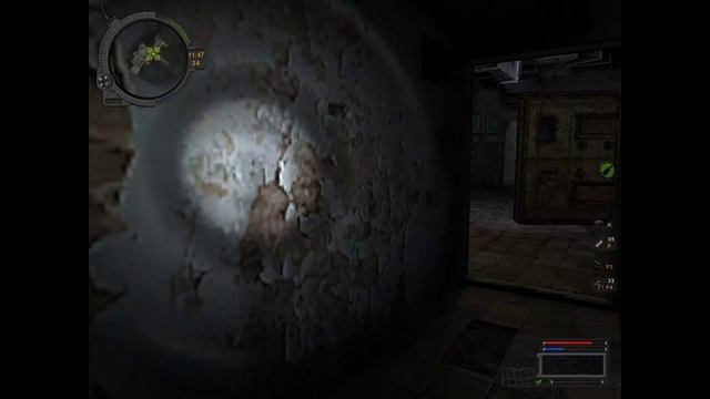 S.T.A.L.K.E.R. Зов Припяти.#Канувшие в небытие.
