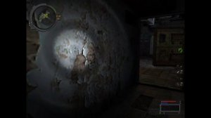 S.T.A.L.K.E.R. Зов Припяти.#Канувшие в небытие.