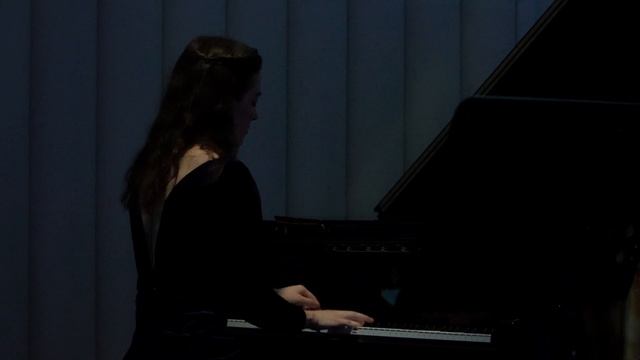 OPUS LUMINA. 2 вечер. ДЕБЮССИ. «Остров радости» для фортепиано, исп. Яна МАКСИМЧУК смотреть онлайн