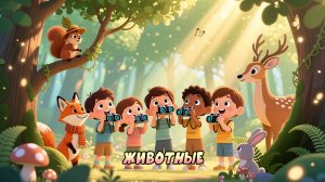 Животные которые нас окружают.| Плешаков | Окружающий мир 2 класс